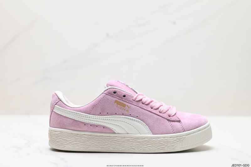 Puma Shoes